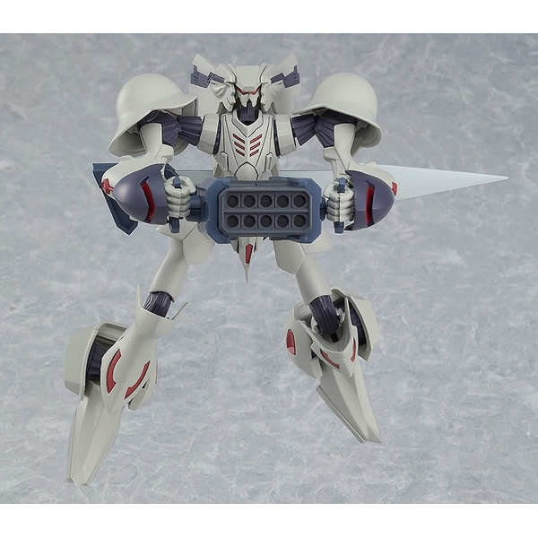 新品未開封 MODEROID ラーゼフォン ブレンパワード セット Amazon.com: GOOD SMILE COMPANY Brain Powerd: Grand Cher