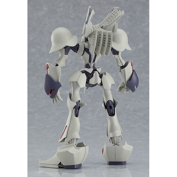MODEROID グランチャー 3体セット Amazon.com: GOOD SMILE COMPANY Brain Powerd: Grand Cher
