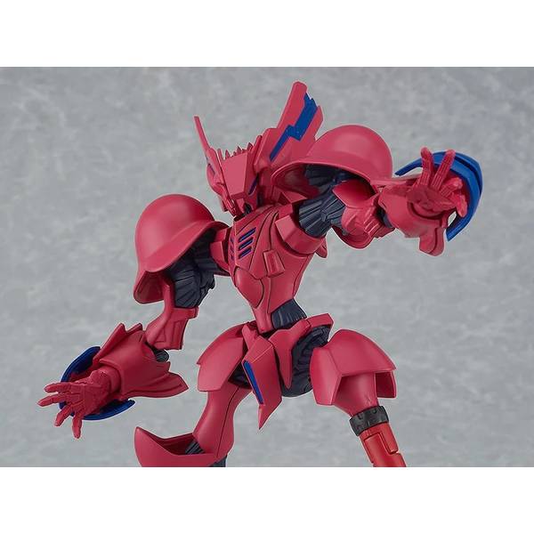 グッドスマイルカンパニー　モデロイド　グランチャー　3機セット グッドスマイルカンパニー MODEROID グランチャー(クインシィ機