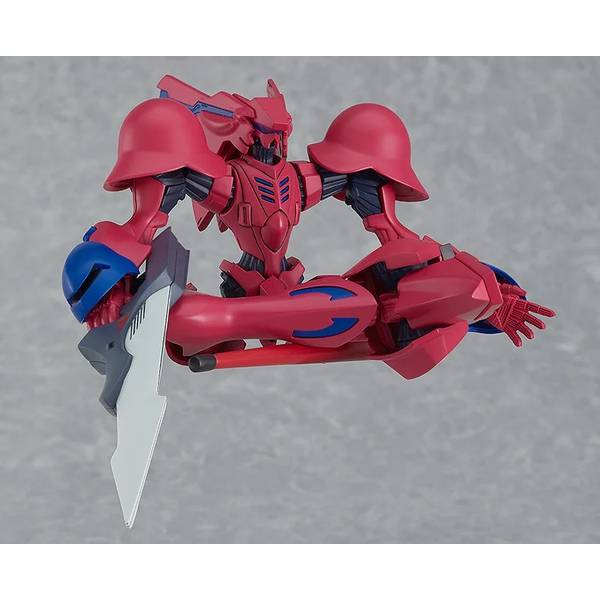 グッドスマイルカンパニー　モデロイド　グランチャー　3機セット グッドスマイルカンパニー MODEROID グランチャー(クインシィ機