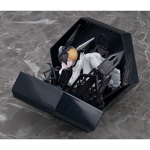 グッドスマイルカンパニー 1/1 chitocerium LXXVIII-platinum