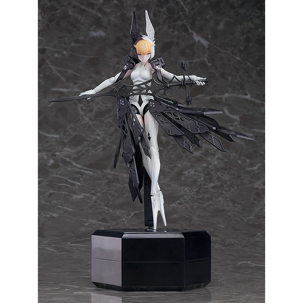 グッドスマイルカンパニー 1/1 chitocerium LXXVIII-platinum 1.5