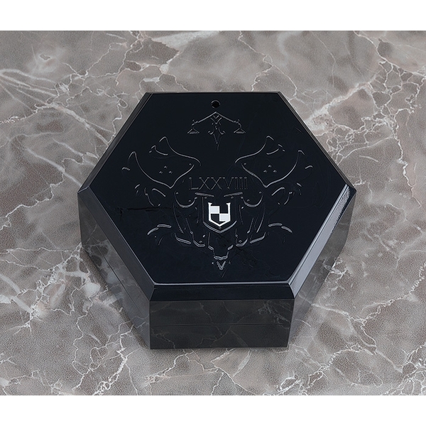 1/1 chitocerium LXXVIII-platinum 1.5