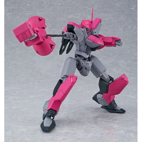 グッドスマイルカンパニー MODEROID エステバリス陸戦フレーム