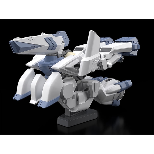グッドスマイルカンパニー MODEROID インベル 「アイドル