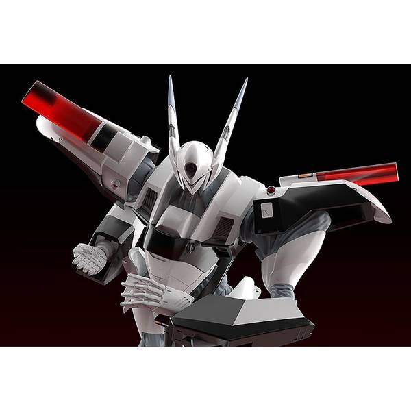 グッドスマイルカンパニー MODEROID AV-X0零式 「機動警察