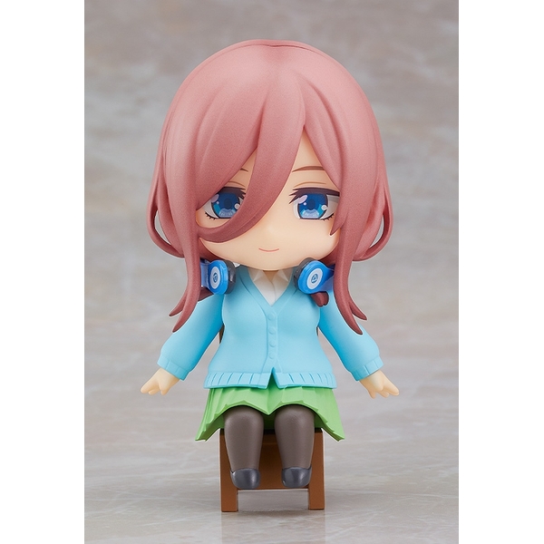 25%OFF】グッドスマイルカンパニー ねんどろいど Swacchao