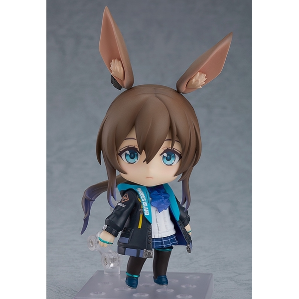 ねんどろいど アーミヤ DX [昇格Ver.] ねんどろいど アーミヤ DX [昇格Ver.]【特典付き】 | GOODSMILE