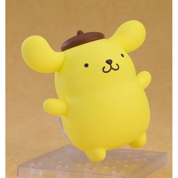 ねんどろいど ポムポムプリン　2264 グッドスマイルカンパニー ねんどろいど ポムポムプリン フィギュア 2264