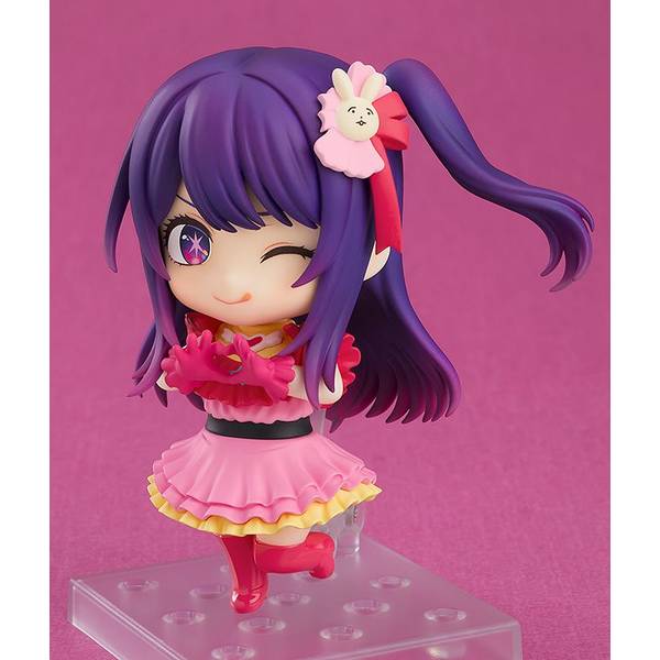 ねんどろいど アイ 推しの子 フィギュア 星野アイ 2300 グッスマ 🪆#ねんどろいど #推しの子 星野アイ 開封 グッズ開封