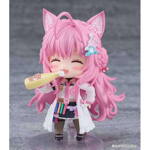 ホロライブプロダクション_ねんどろいど 博衣こより | 公式