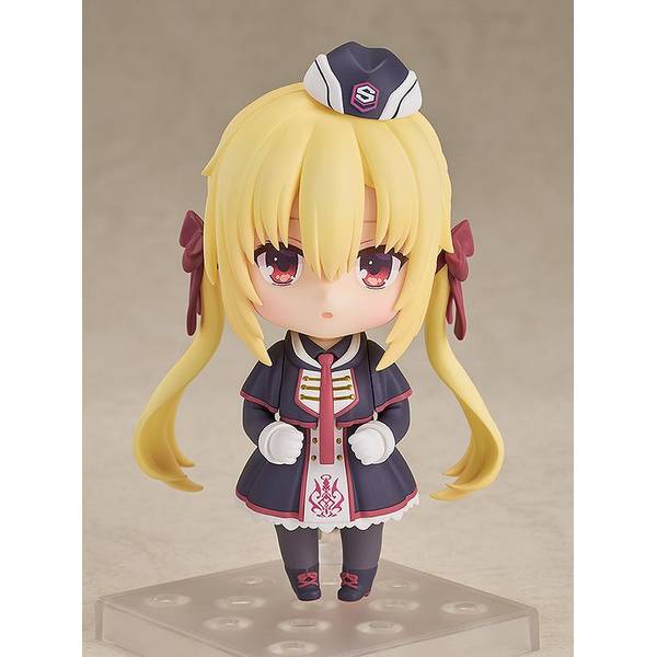 ねんどろいど 在原七海｜グッドスマイルカンパニー公式ショップ
