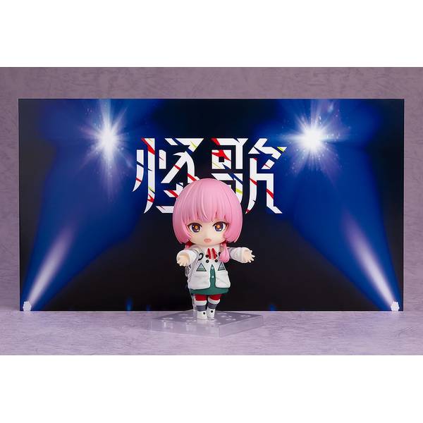 花譜 ねんどろいど 2414 9月予約】グッドスマイルカンパニー ねんどろいど 花譜