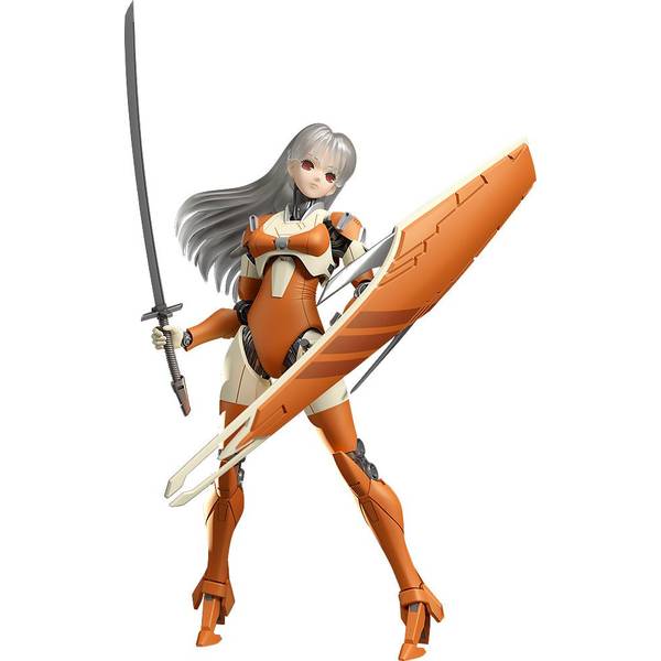 グッドスマイルカンパニー MODEROID エリアル 飛行ユニット装備