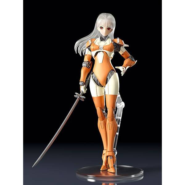グッドスマイルカンパニー MODEROID ARIEL C装備＆飛行ユニット MODEROID ARIEL C-TYPE｜Good Smile Company
