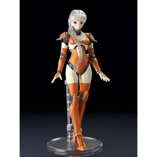 MODEROID エリアル C装備 MODEROID エリアル C装備｜グッドスマイルカンパニー公式ショップ