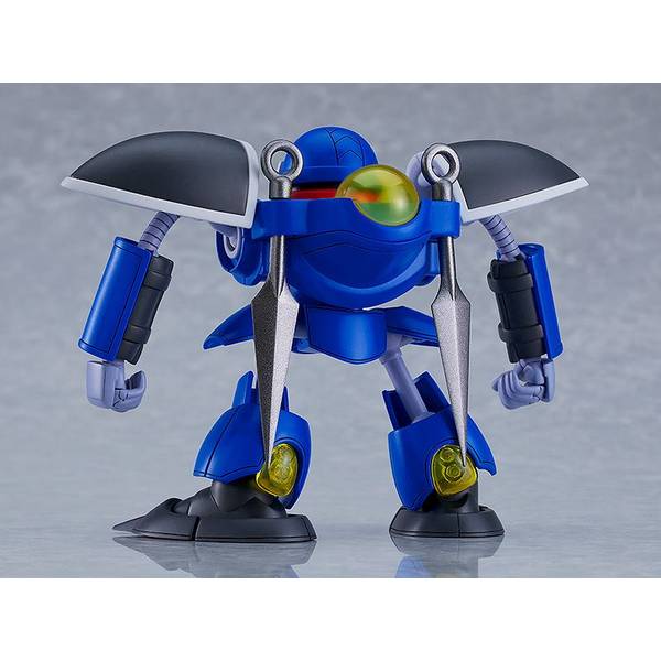 グッドスマイルカンパニー MODEROID リューナイトコレクション