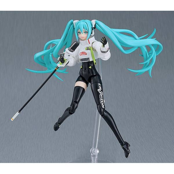 初音ミク レーシングミク2022 ver. MODEROID 10977690.jpg