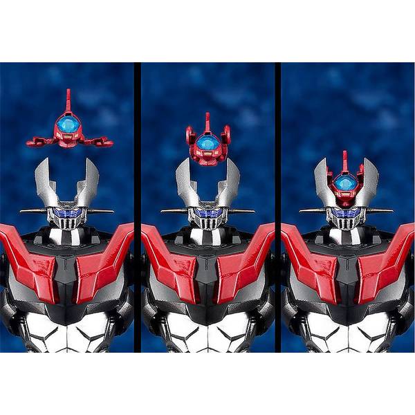 ☆　マジンガーZ様│ クリーム５ &ローション５ Yahoo!オークション - フィギュア スーパーロボット超合金