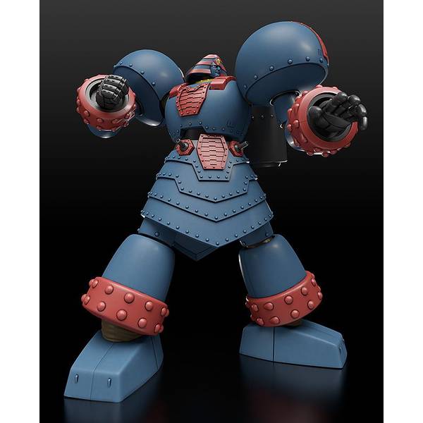 グッドスマイルカンパニー MODEROID ジャイアントロボ