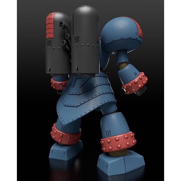 新品・メルカリ便） MODEROID ジャイアントロボ　グッドスマイルカンパニー 新品・メルカリ便） MODEROID ジャイアントロボ グッドスマイル