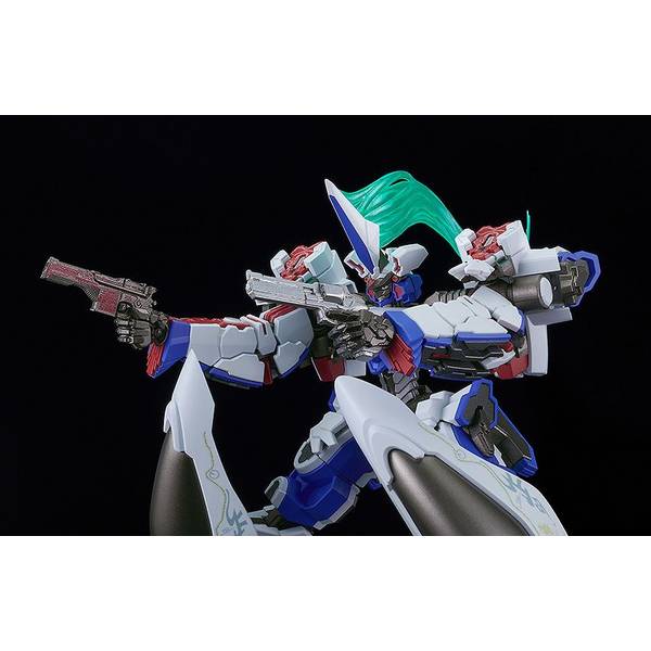 HAGANE WORKS 斬魔大聖デモンベイン デモンベイン ノンスケール ZnDC&amp;ABS&amp;PVC製 塗装済み可動フィギュア Amazon | HAGANE WORKS 斬魔大聖デモンベイン デモンベイン ノン