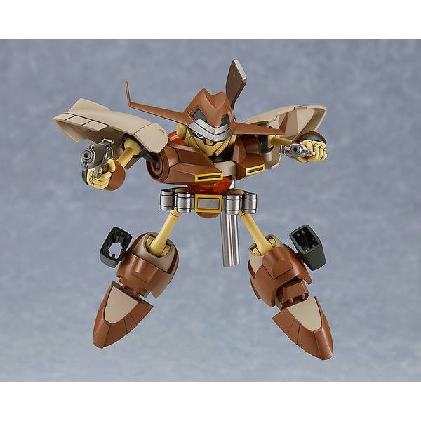 グッドスマイルカンパニー リューナイトコレクションSERIES：1、2 セット MODEROID リューナイトコレクションSERIES:1 ゼファー＆マジドーラ