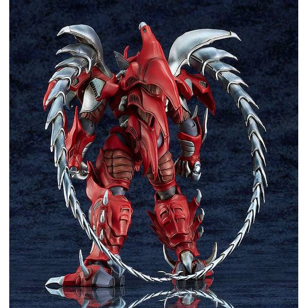 GOOD SMILE COMPANY - MODEROID(モデロイド) 鋼(はがね) 大魔獣激闘 鋼の鬼 プラモデル グッドスマイルカンパニー 2024年7月新商品】MODEROID『鋼』 大魔獣 遂に登場❗️パチ組み