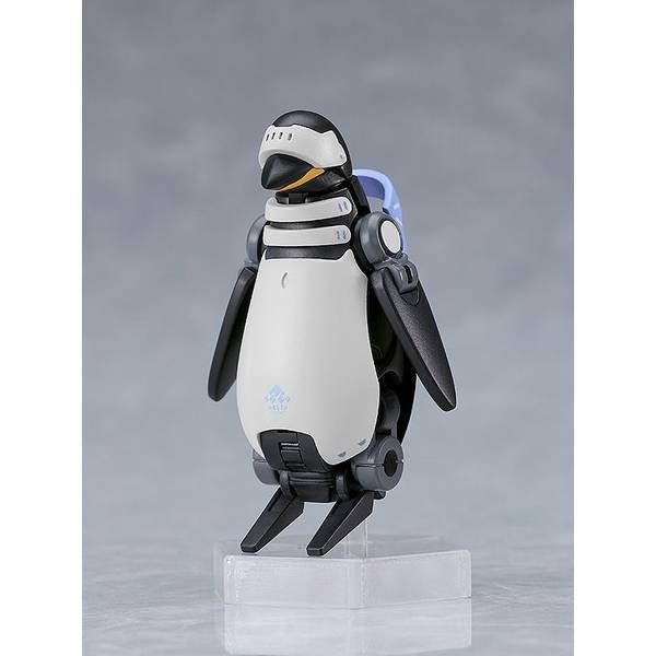 グッドスマイルカンパニー ACT MODE ティア ＆ Type Penguin