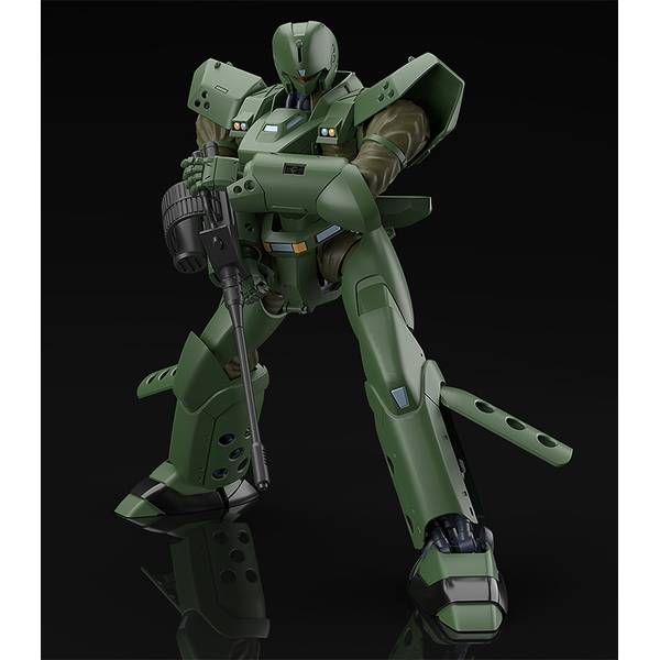 グッドスマイルカンパニー 1/60 MODEROID ARL-99ヘルダイバー
