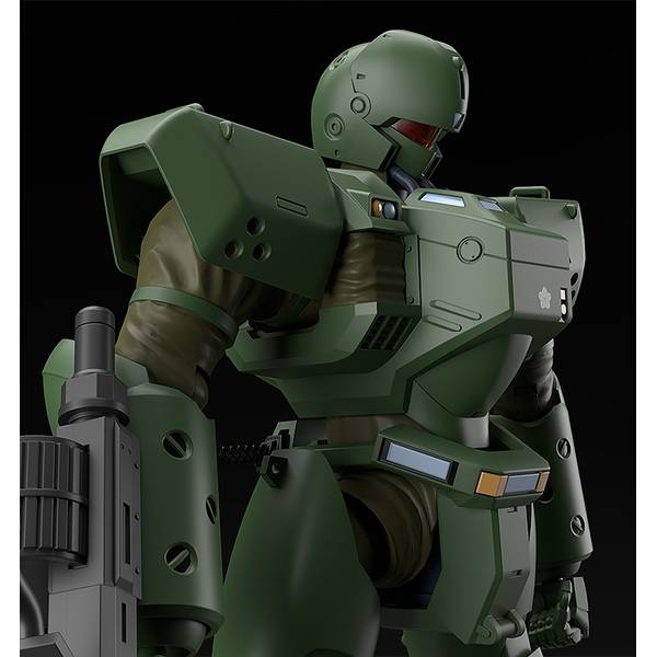 グッドスマイルカンパニー 1/60 MODEROID ARL-99ヘルダイバー