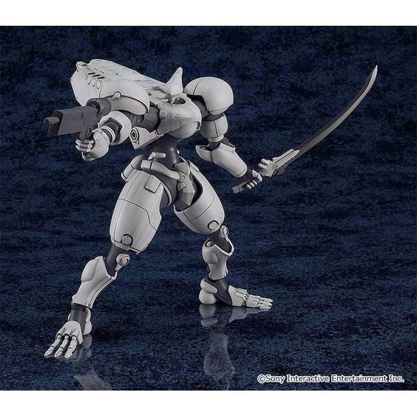 KOTOBUKIYAガンパレード・マーチ開封済みカラー七種入りBOX グッドスマイルカンパニー MODEROID 士魂号 複座型 「高機動幻想