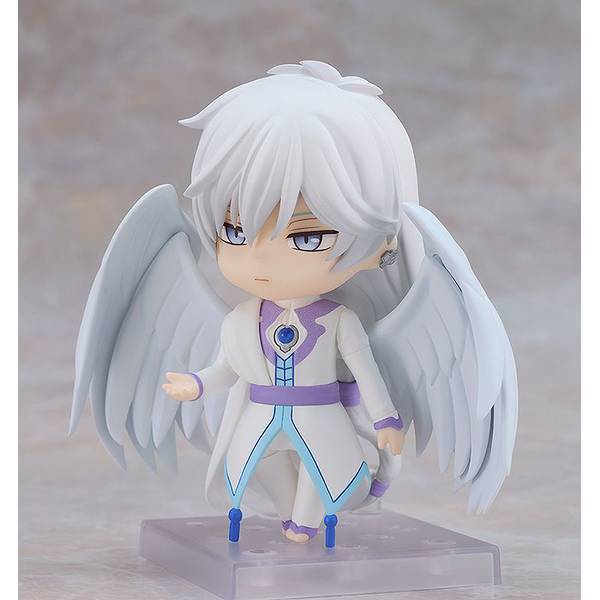 9月予約】グッドスマイルカンパニー ねんどろいど 月(ユエ