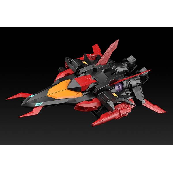 グッドスマイルカンパニー MODEROID ブラックオックス(鉄人29号