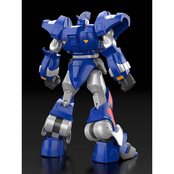 グッドスマイルカンパニー MODEROID 鉄人28号FX+鉄人17号