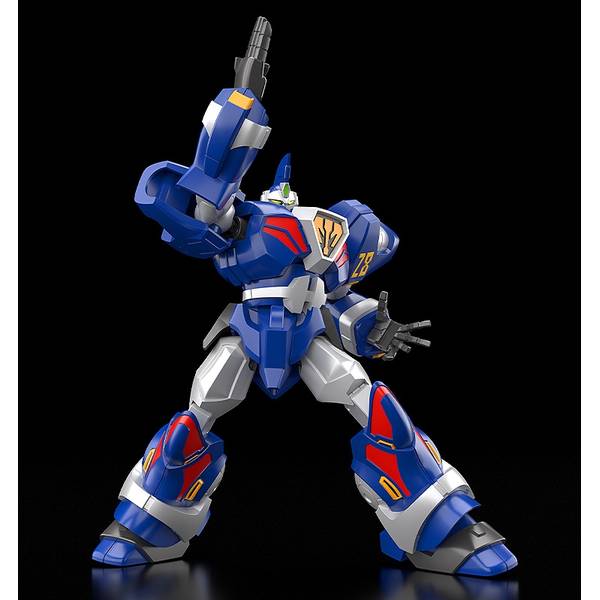 グッドスマイルカンパニー MODEROID 鉄人28号FX+鉄人17号