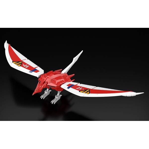 グッドスマイルカンパニー MODEROID 鉄人28号FX+鉄人17号フェニックス