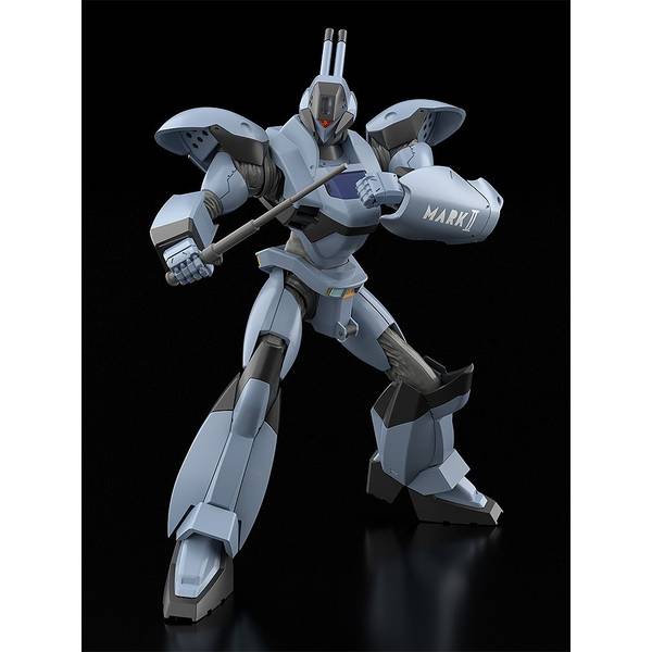BANDAI - バリスタ グッドスマイルカンパニー 1/60 MODEROID AVS-98 MARKII