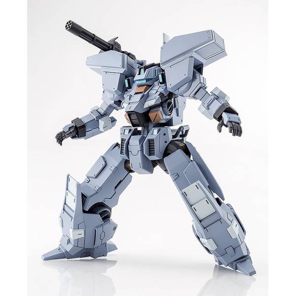グッドスマイルカンパニー 1/48 MODEROID SIDE：R パンヘッド