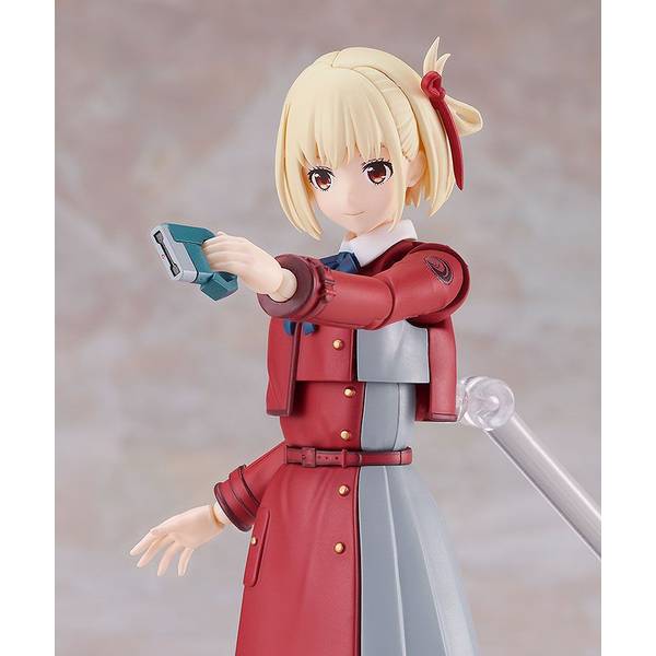 グッドスマイルカンパニー PLAMATEA 錦木千束 「リコリス