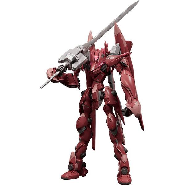 グッドスマイルカンパニー MODEROID DX-SCALE イカルガ 「ナイツ