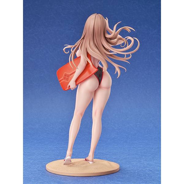 勝利の女神：NIKKE ラピ：クラシックバカンス グッドスマイルアーツ上海 グッドスマイルアーツ上海 1/7 ラピ：クラシックバカンス 「勝利