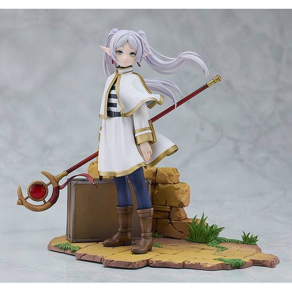 グッドスマイルカンパニー 1/7 フリーレン～黄昏色の魔法