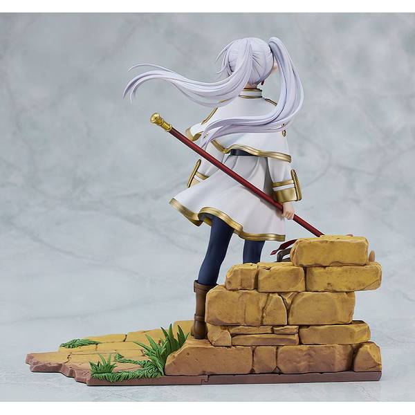 グッドスマイルカンパニー 1/7 フリーレン～黄昏色の魔法