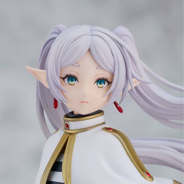 葬送のフリーレン「グッドスマイルカンパニー」1/7 完成品フィギュア Amazon | 葬送のフリーレン フリーレン～黄昏色の魔法～ 1/7
