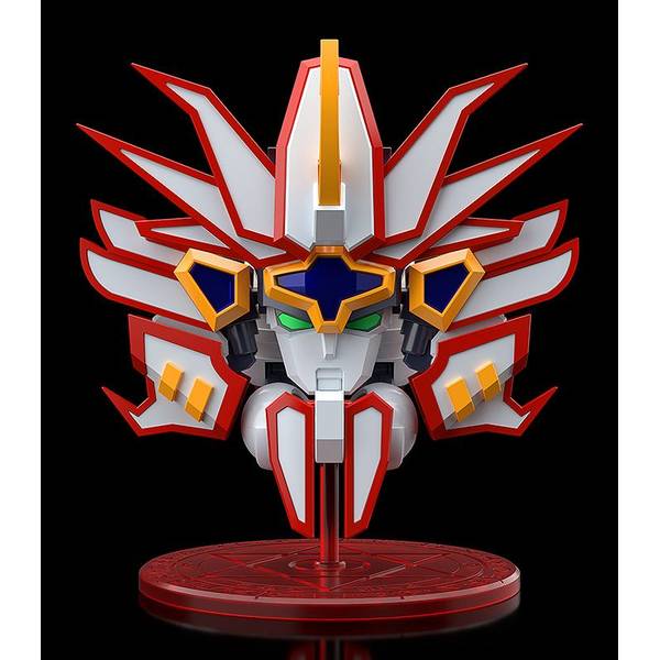 魔動王グランゾート スーパーグランゾート | メガホビ MEGAHOBBY
