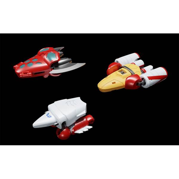 グッドスマイルカンパニー製　ゲッターロボ3種類 613foachlBL._UF350,350_QL50_.jpg