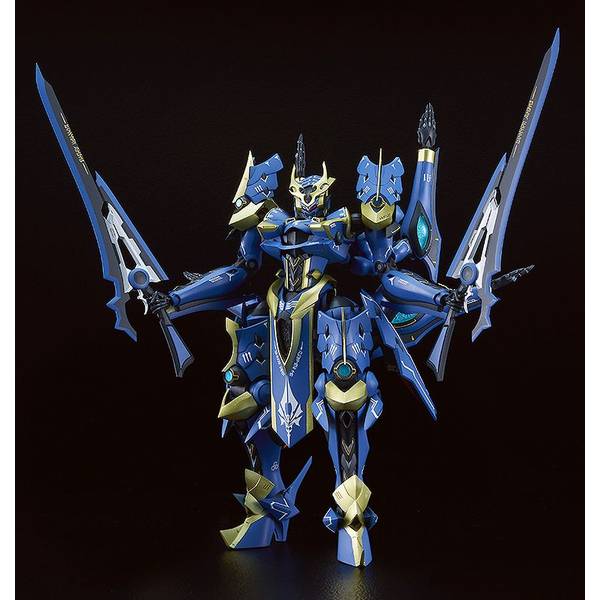 MODEROID DX-SCALE イカルガ｜グッドスマイルカンパニー公式ショップ