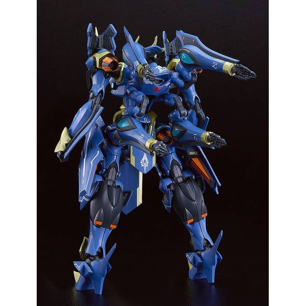 グッドスマイルカンパニー MODEROID DX-SCALE イカルガ 「ナイツ