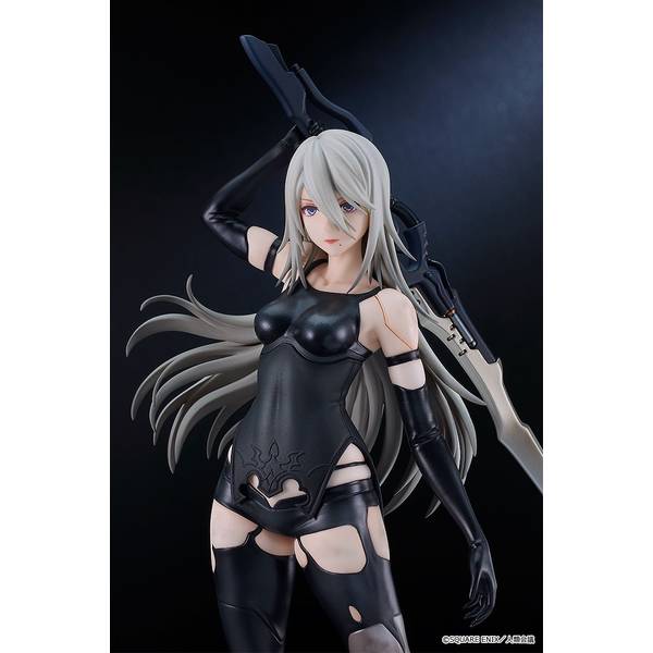 グッドスマイルカンパニー 1/7 A2(ヨルハA型二号) 「NieR